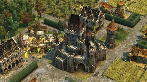Anno 1404 History Edition .